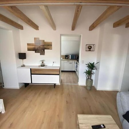 Apartment Katarina 欧博尔斯巴赫 外观 照片