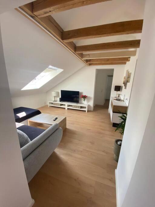 Apartment Katarina 欧博尔斯巴赫 外观 照片