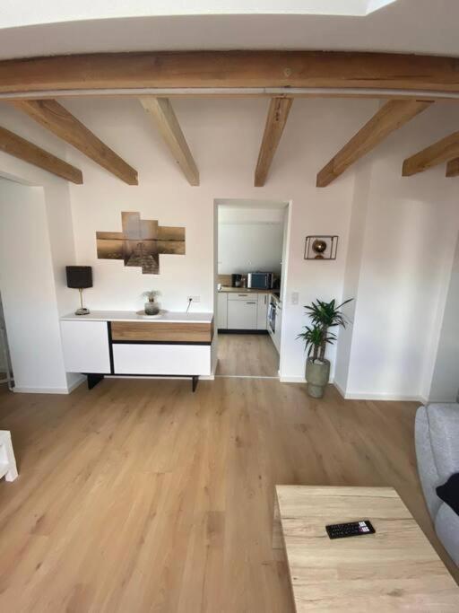 Apartment Katarina 欧博尔斯巴赫 外观 照片
