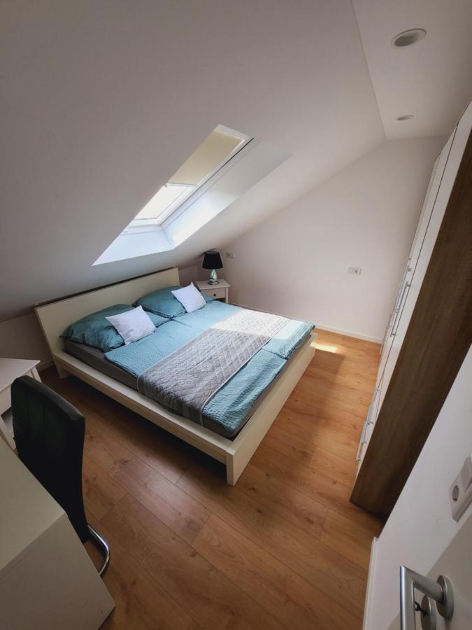 Apartment Katarina 欧博尔斯巴赫 外观 照片