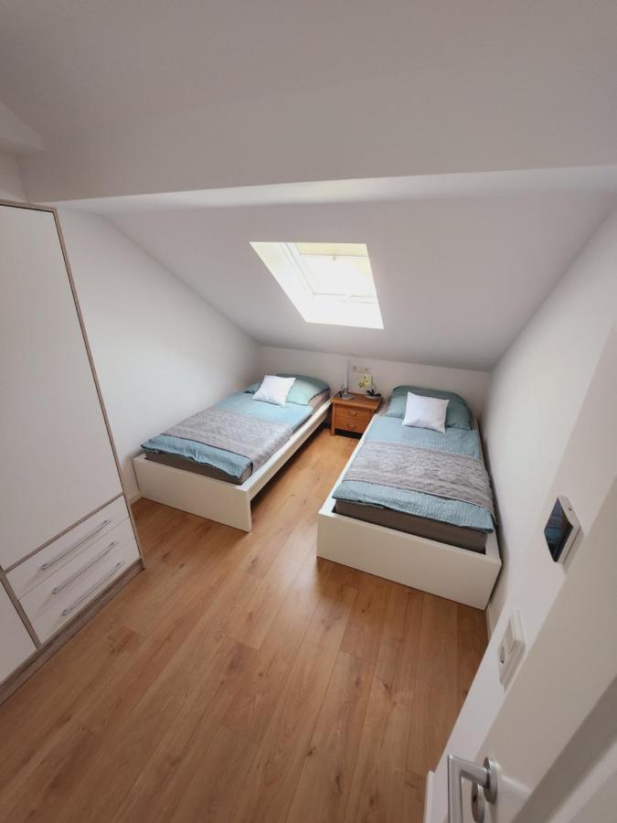Apartment Katarina 欧博尔斯巴赫 外观 照片
