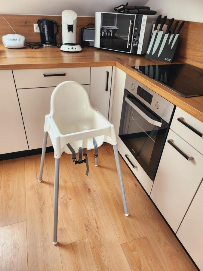 Apartment Katarina 欧博尔斯巴赫 外观 照片