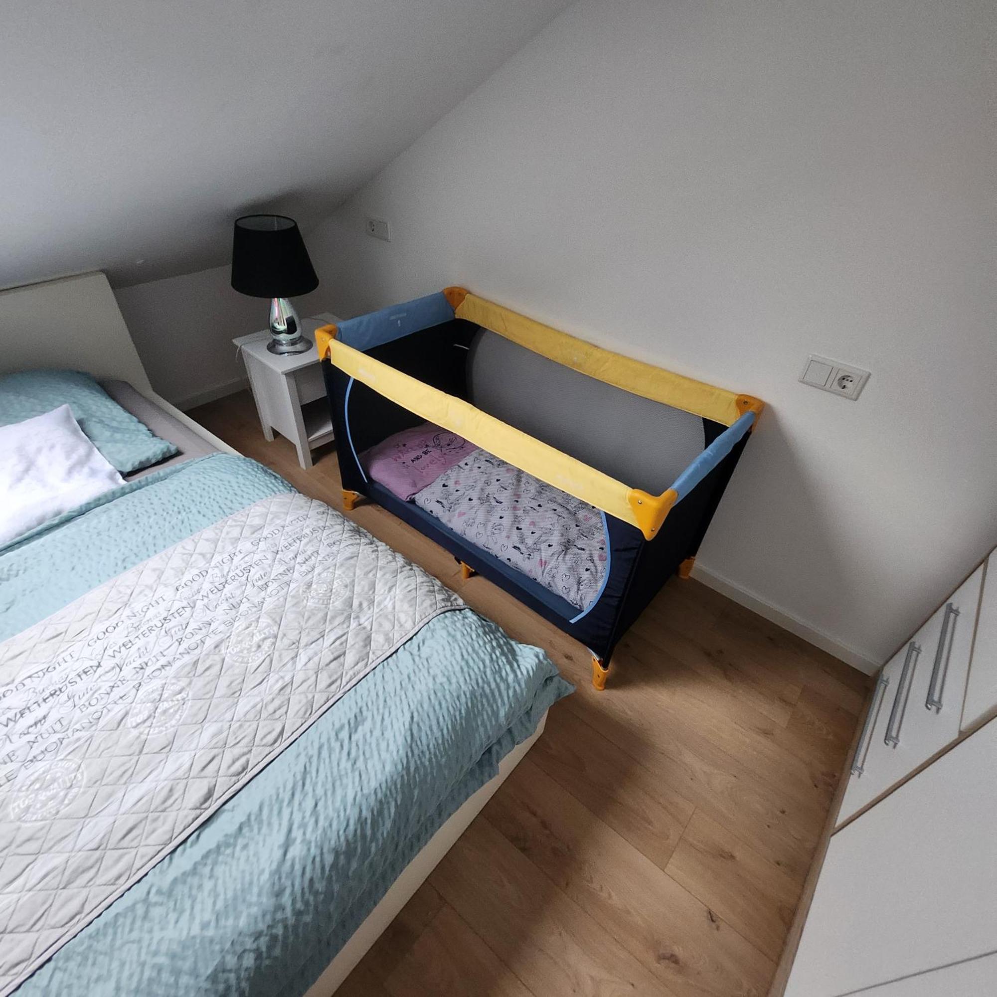 Apartment Katarina 欧博尔斯巴赫 外观 照片